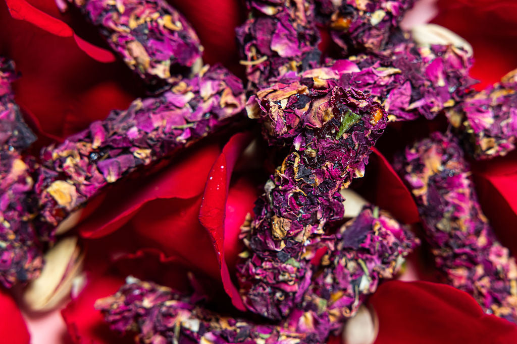Mini roll Rose