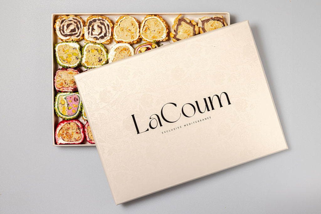 Giftbox Exclusive