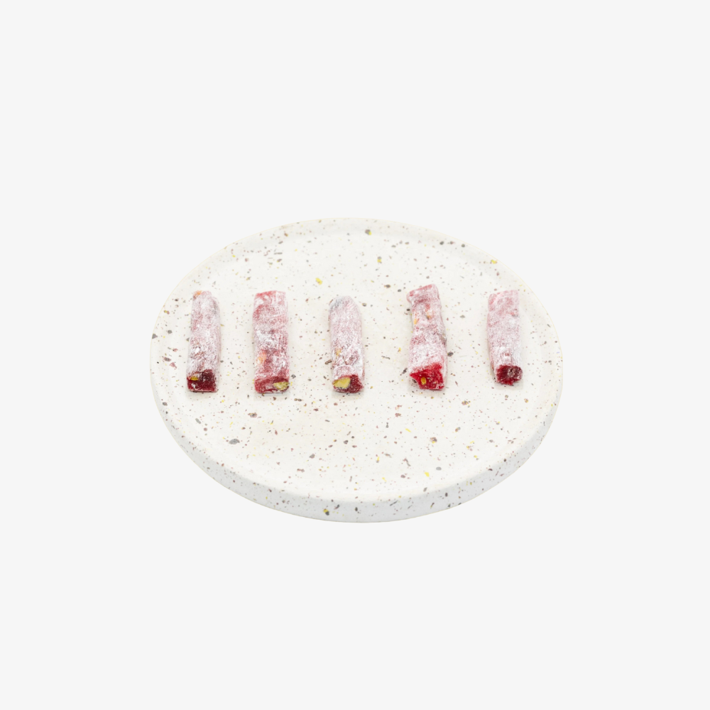 Mini Roll Pomegranate