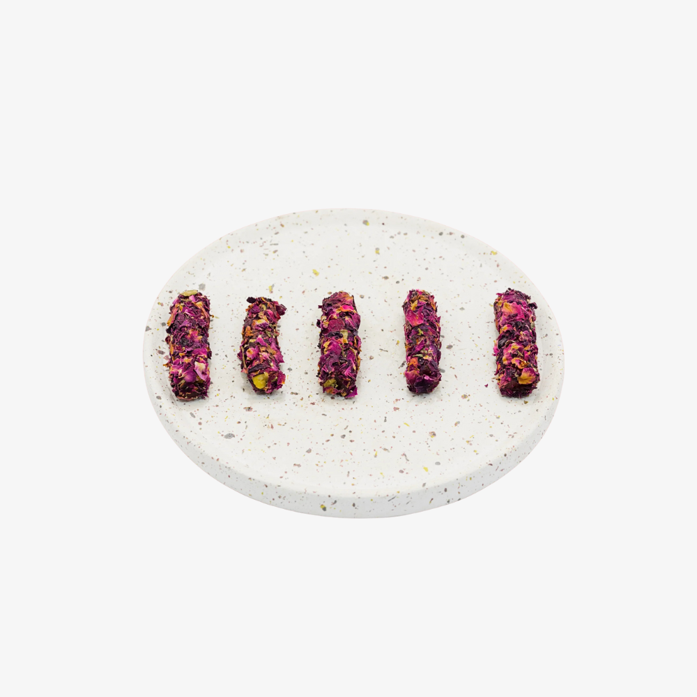 Mini Roll Rose