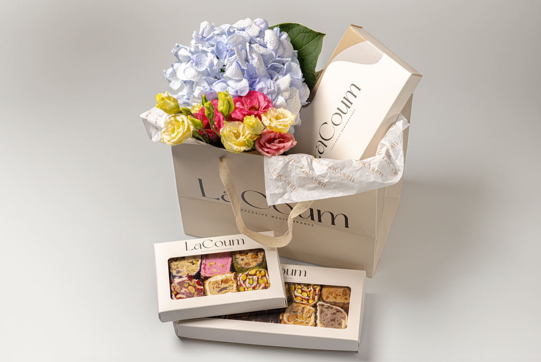Ons product: LaCoum
