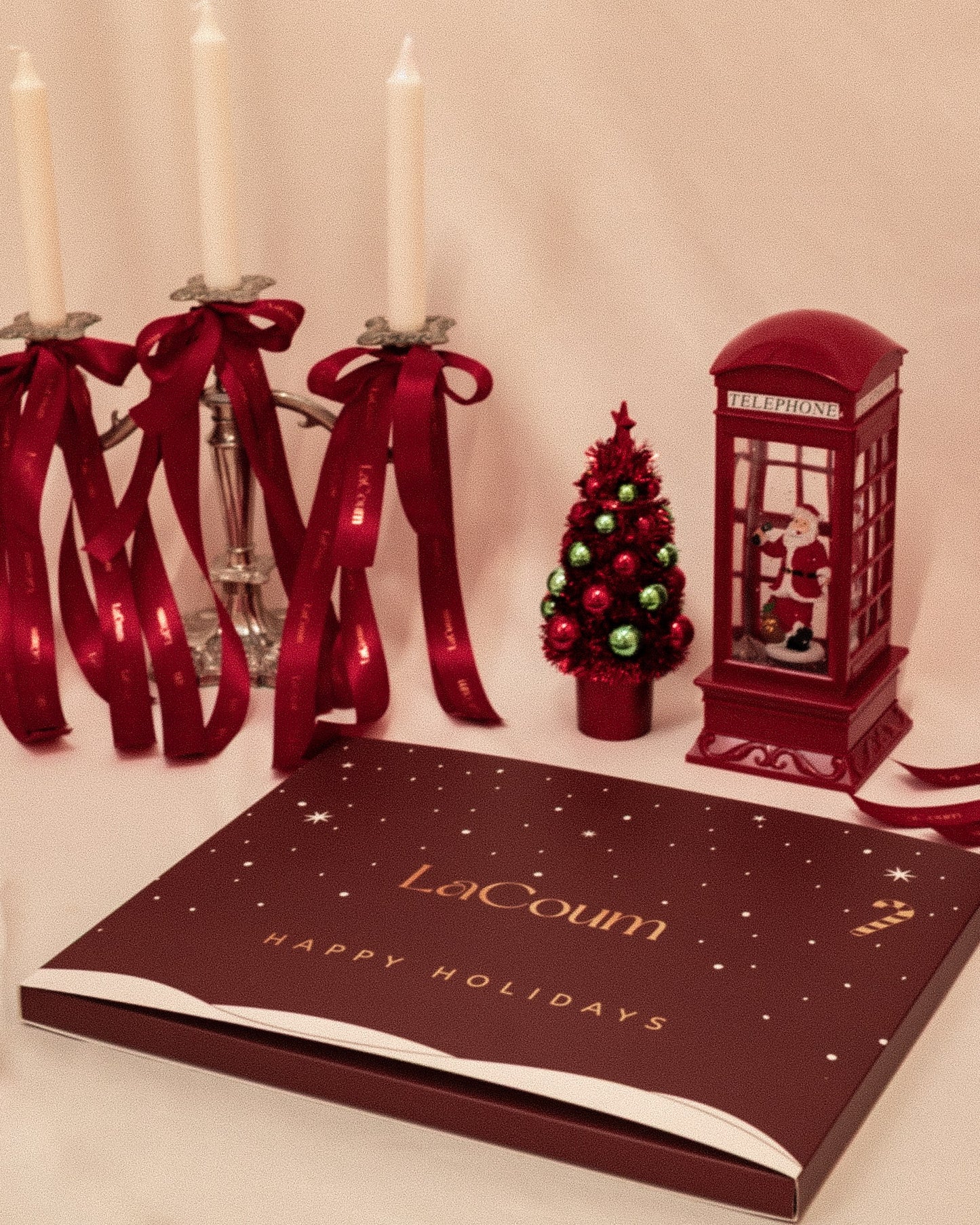 PRE-ORDER Adventskalender Kerstmis 2025