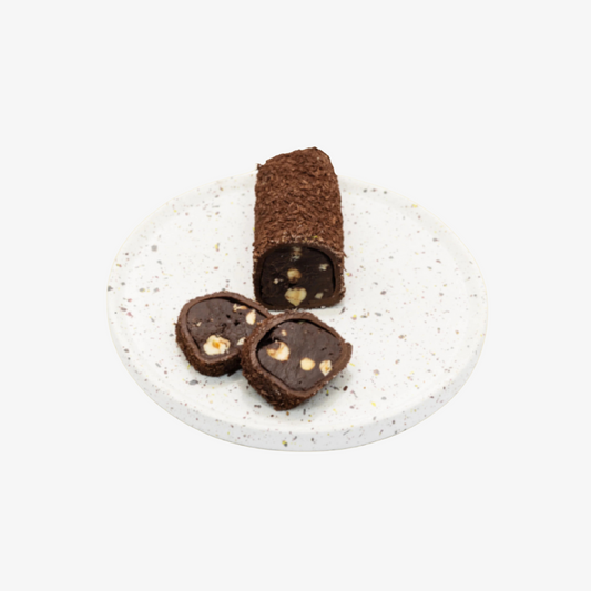 Galaxy Brownie