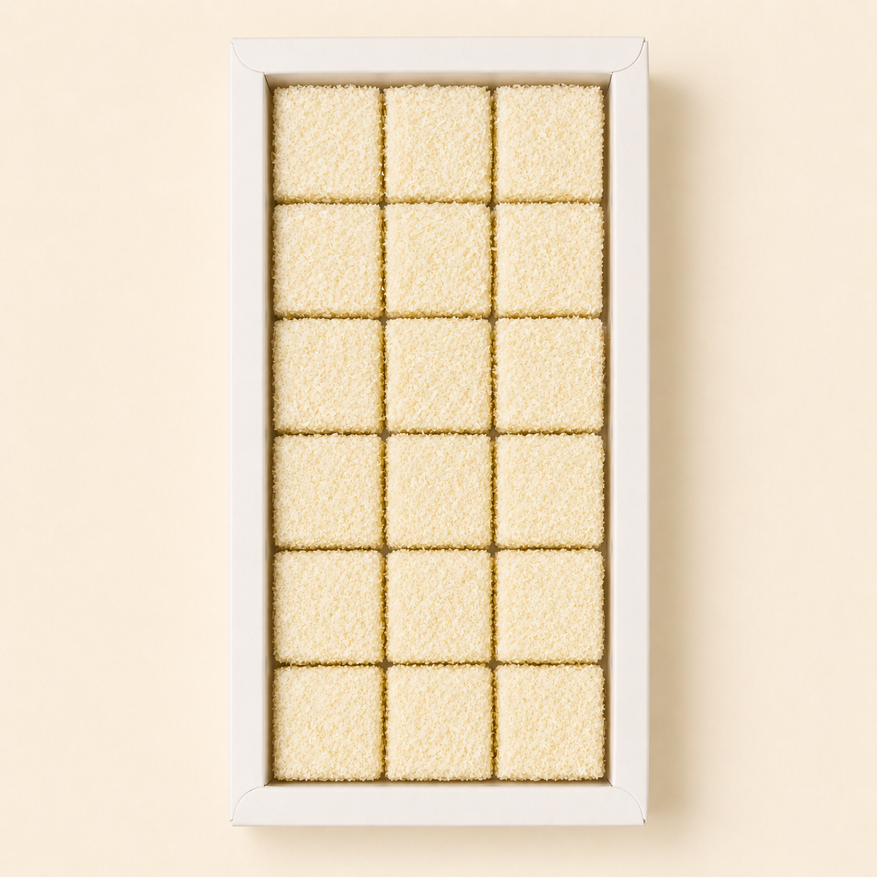 SALE Cubes