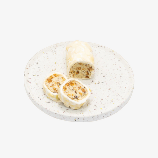 Almond Cream