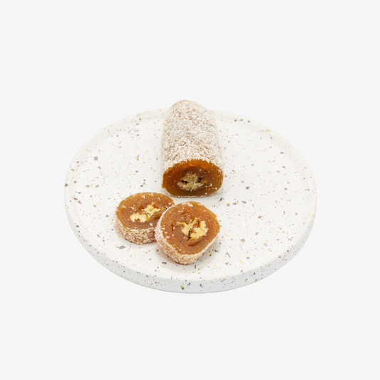 Walnut Figs