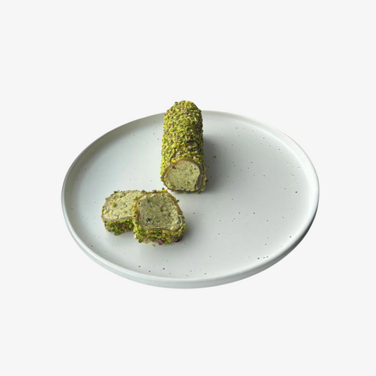 Pistachio Dream