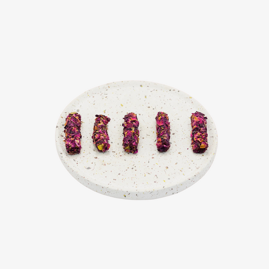 Mini Roll Rose