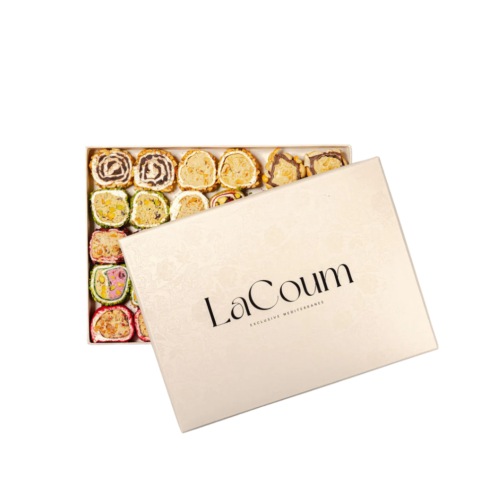 Gift box 35 pcs.