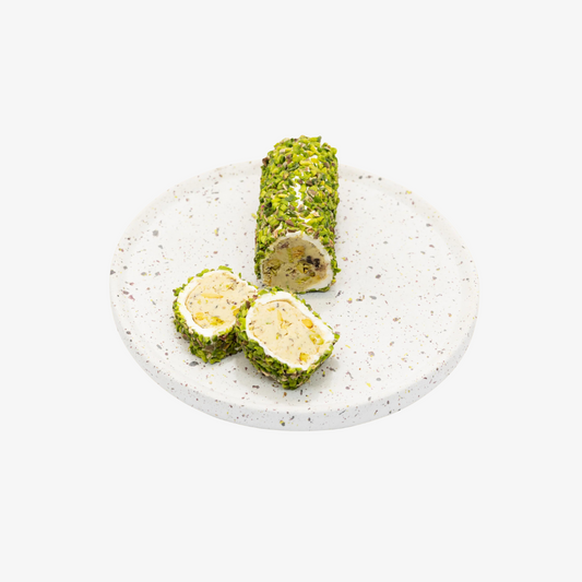 Mega Pistachio