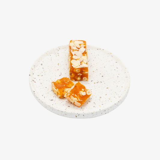 Hazelnut Orange