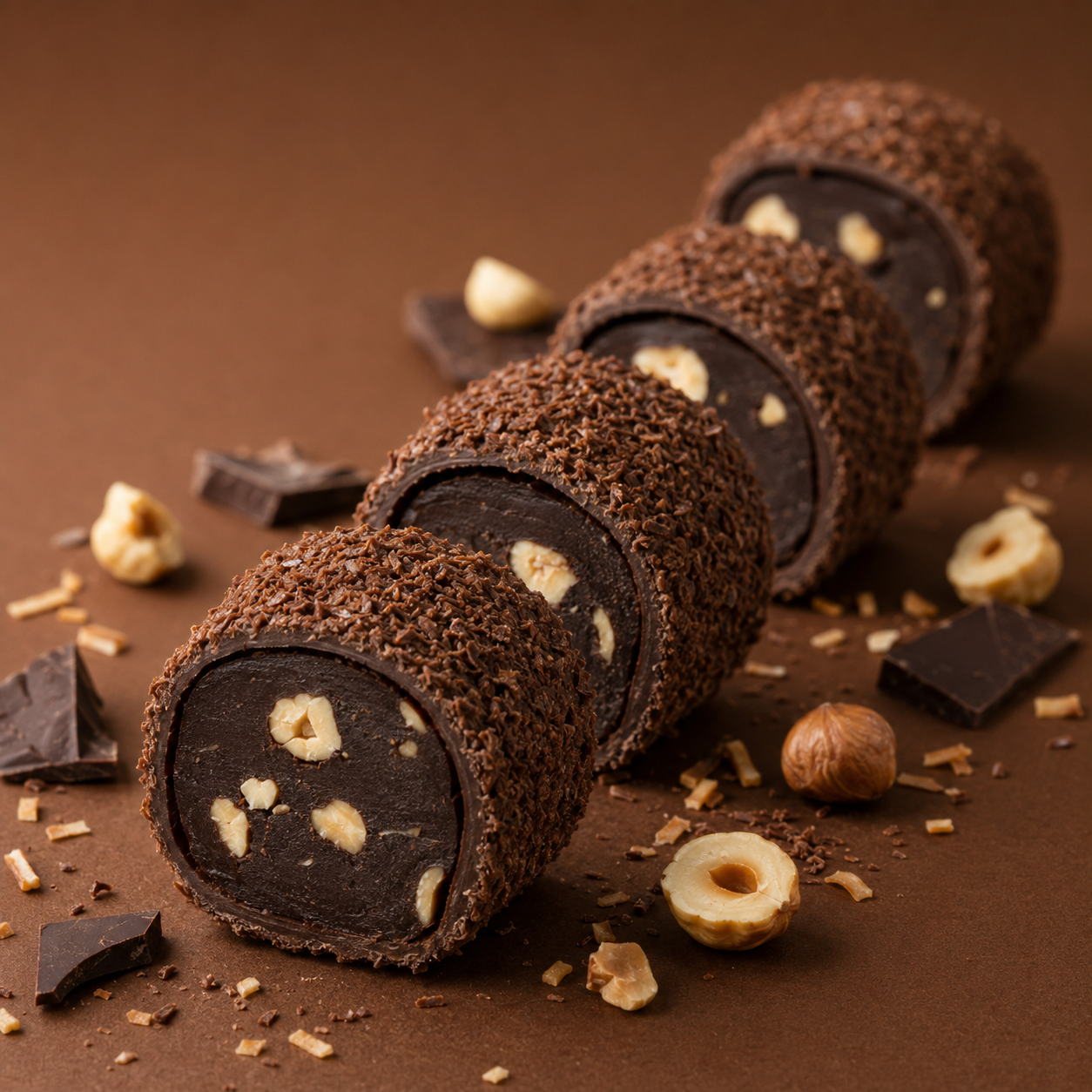 Galaxy Brownie van LaCoum, productafbeelding 2