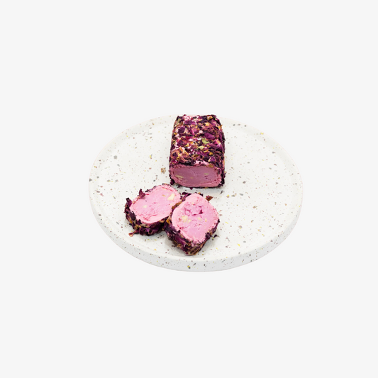 Rose la Framboise