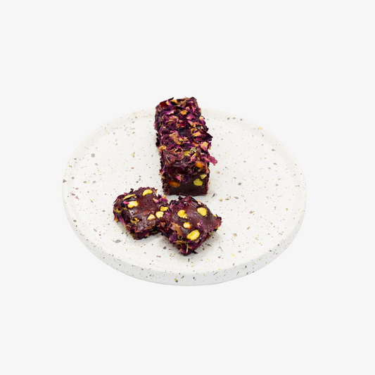 Pistachio Rose