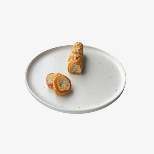 Baklava Crunchy Dream