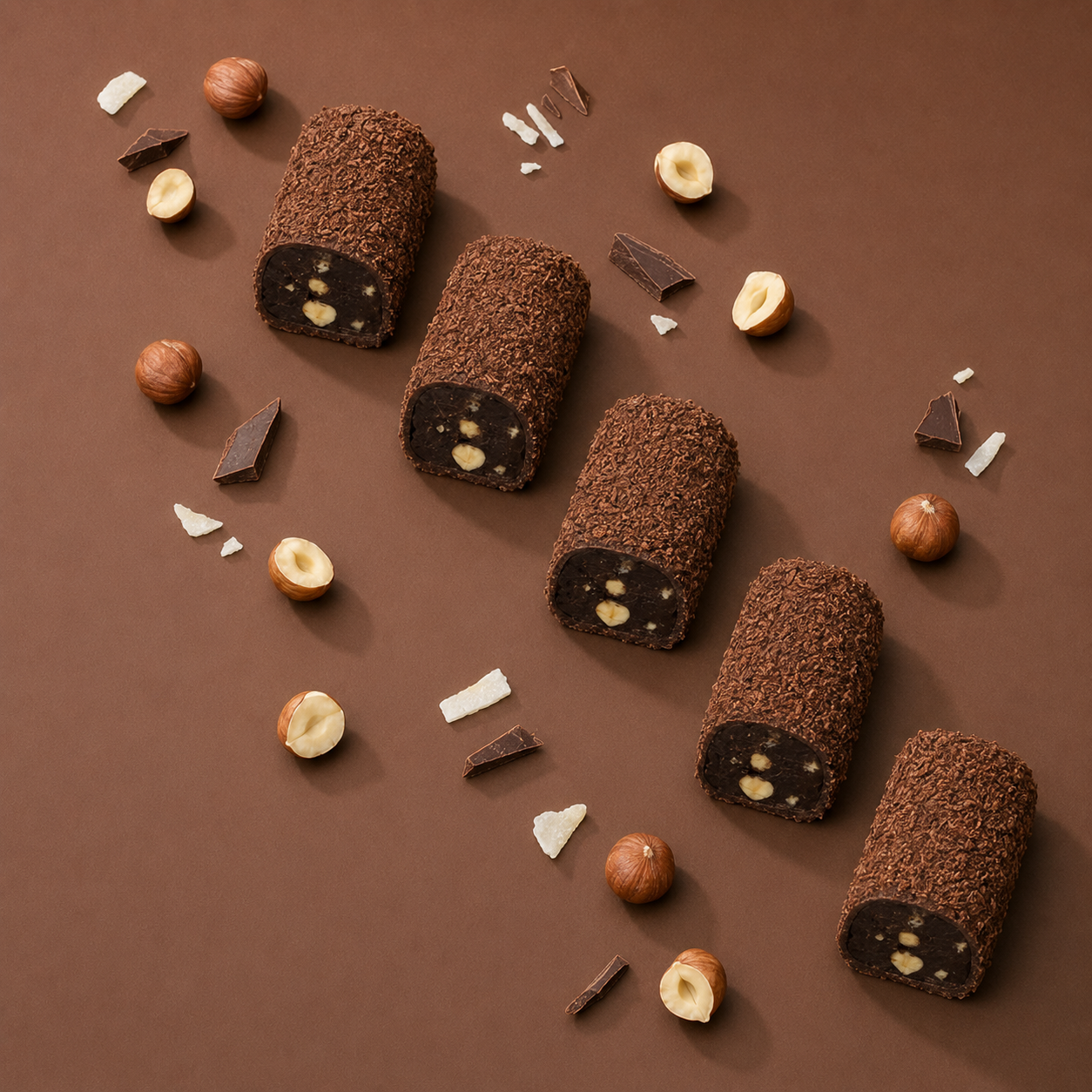Galaxy Brownie van LaCoum, productafbeelding 3