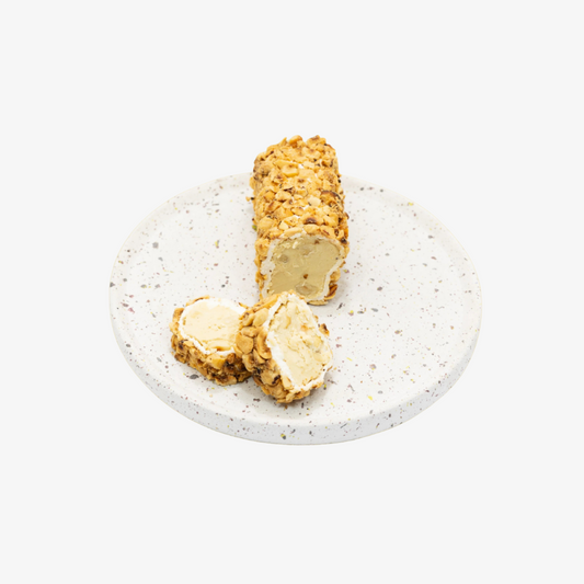 Hazelnut Cream