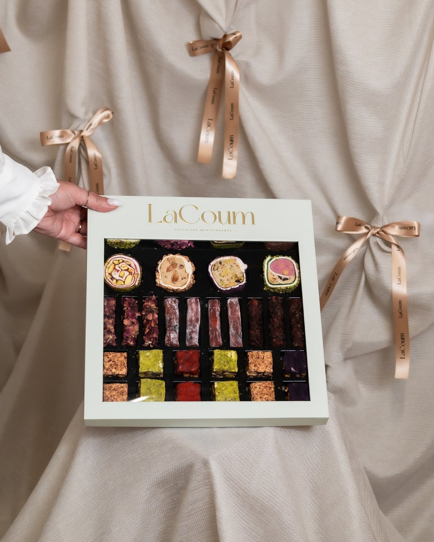 Exclusive Nº30 van LaCoum, productafbeelding 2