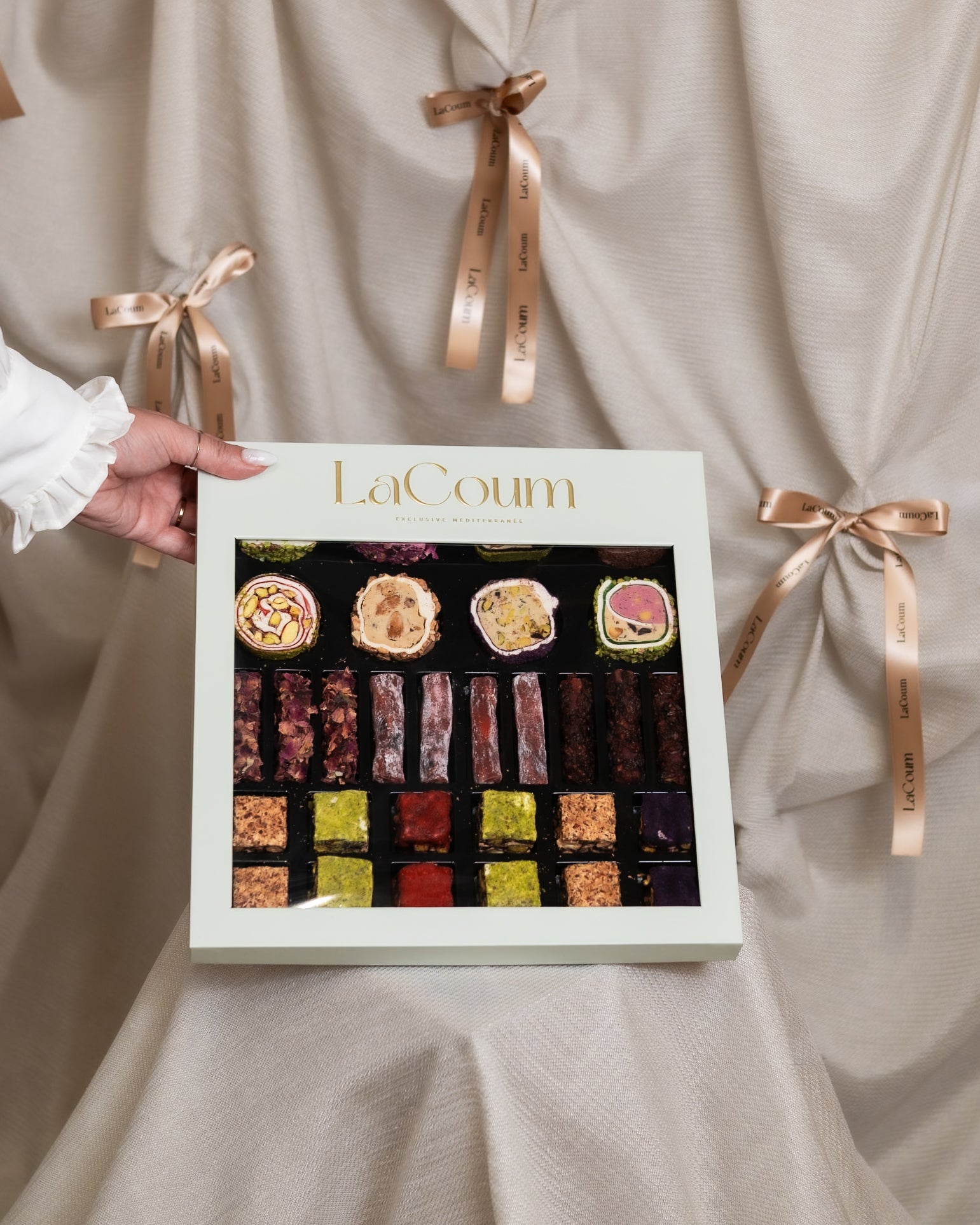 Exclusive Nº30 van LaCoum, productafbeelding 2
