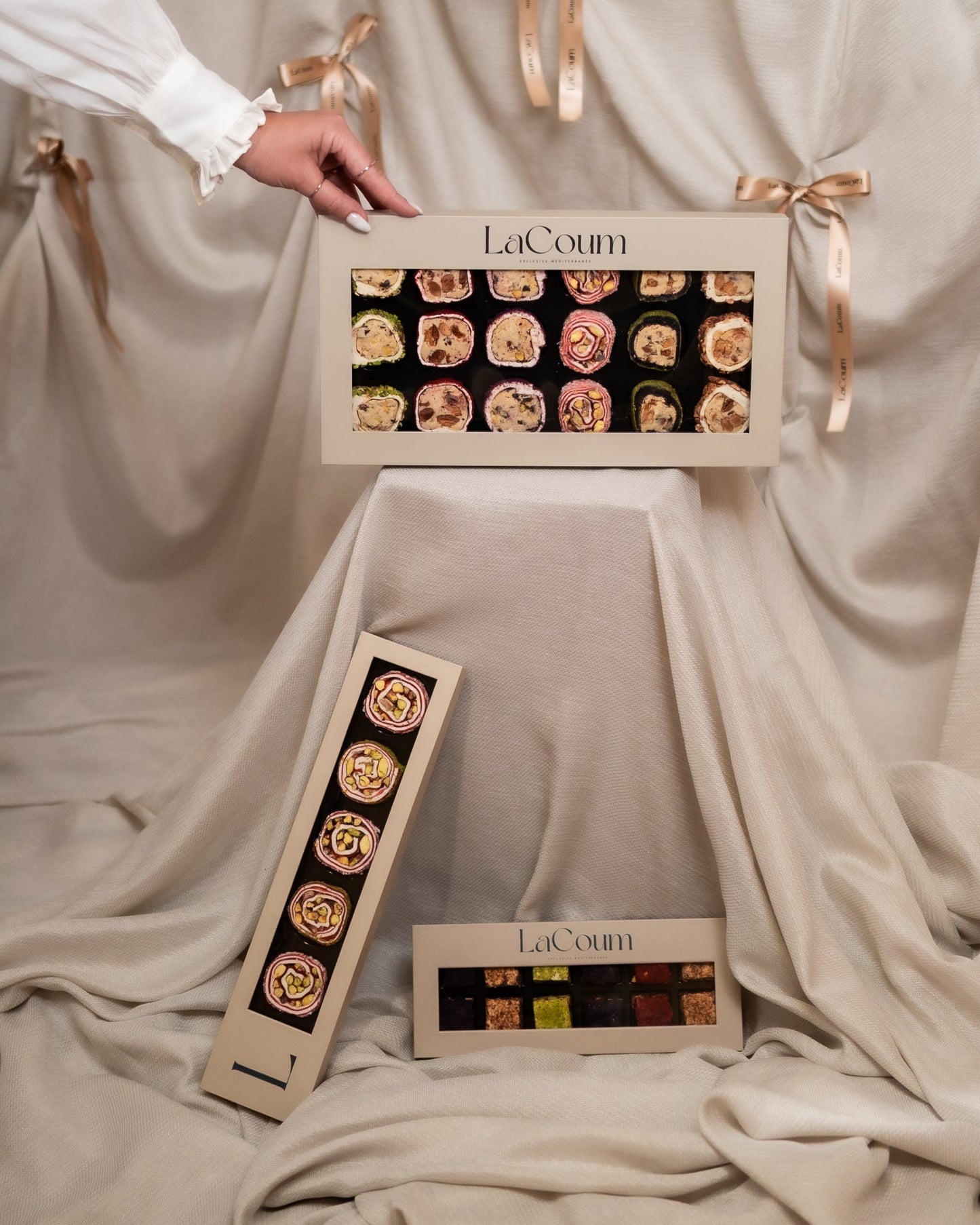 Premium Nº18 van LaCoum, productafbeelding 2