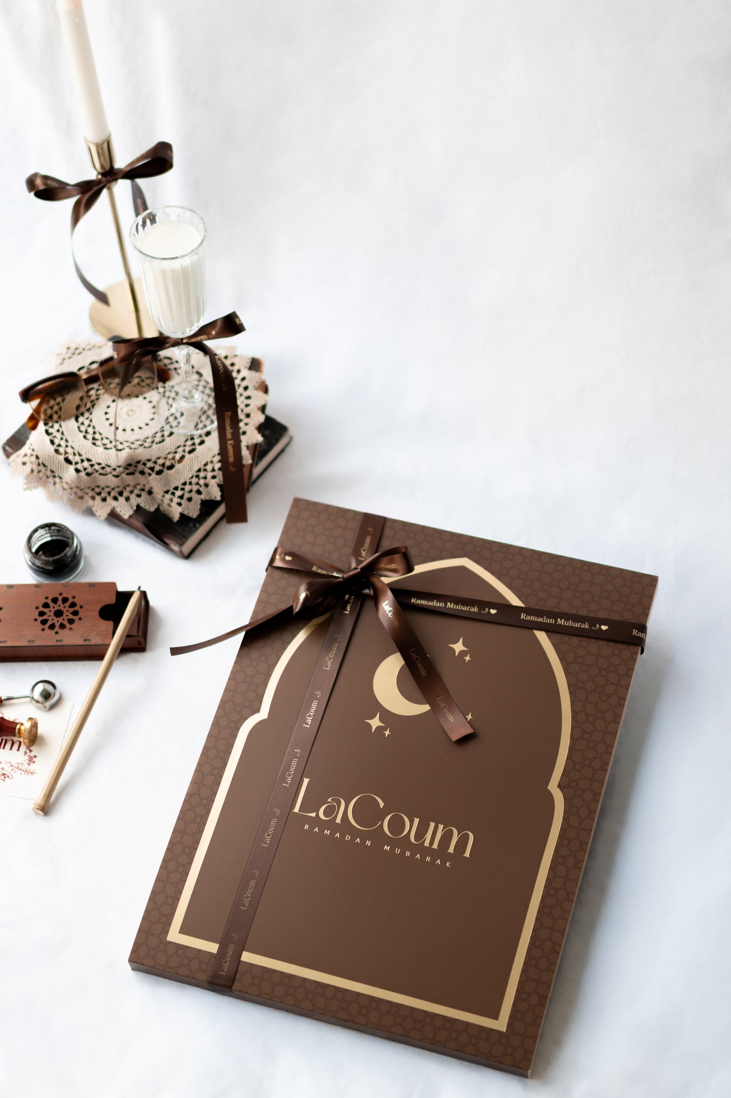 Aftelkalender Ramadan 2026