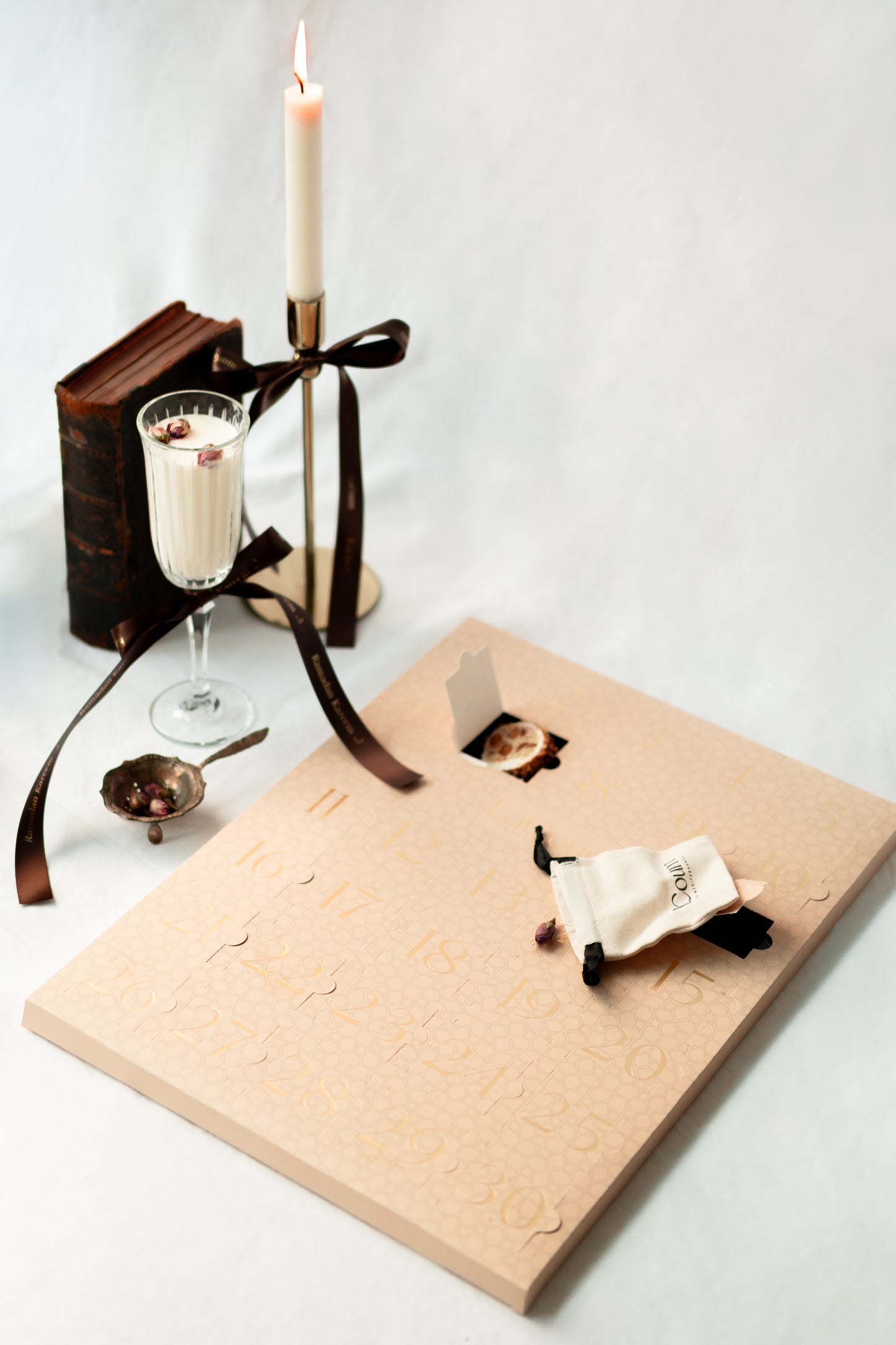 Aftelkalender Ramadan 2026