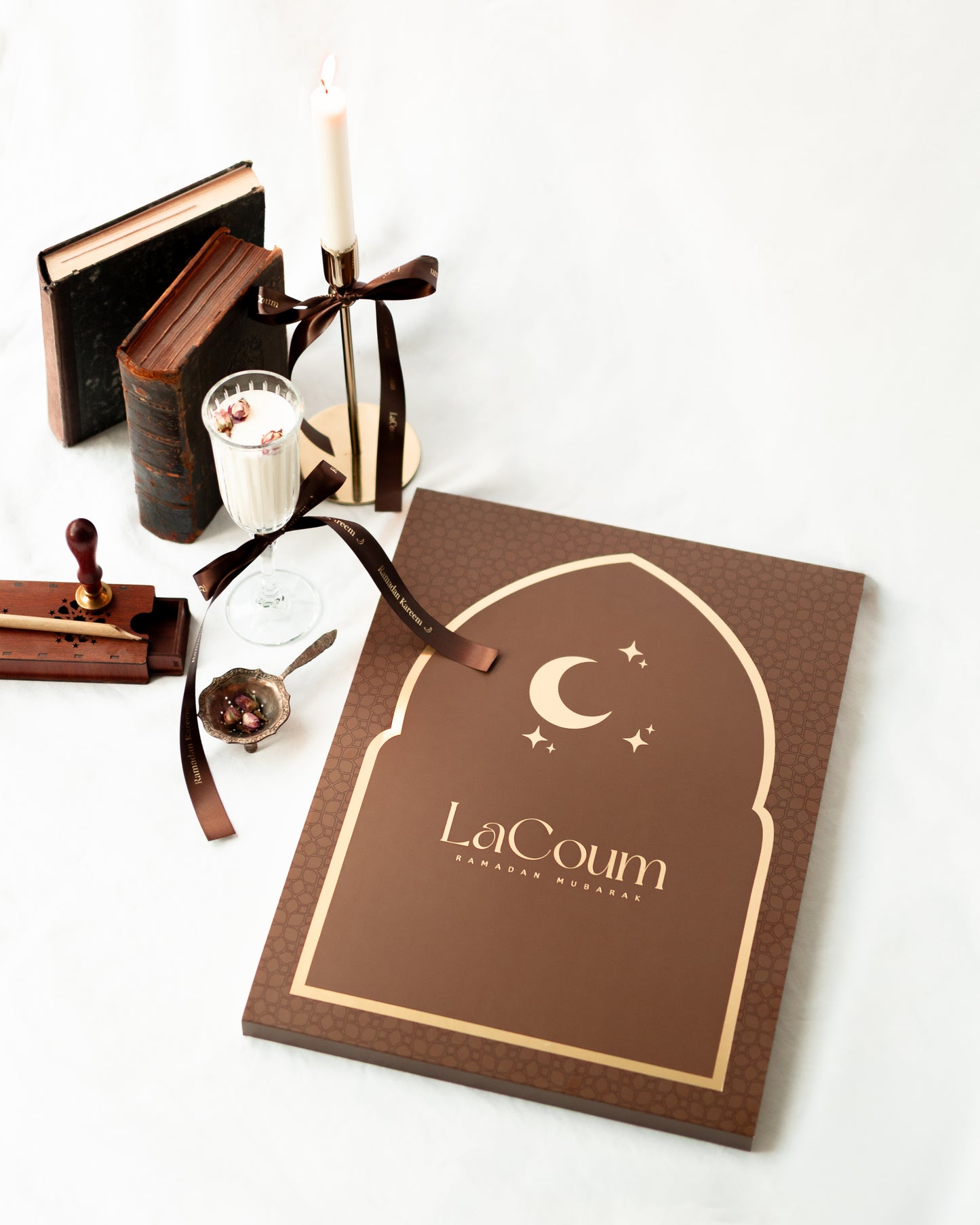 Aftelkalender Ramadan 2026