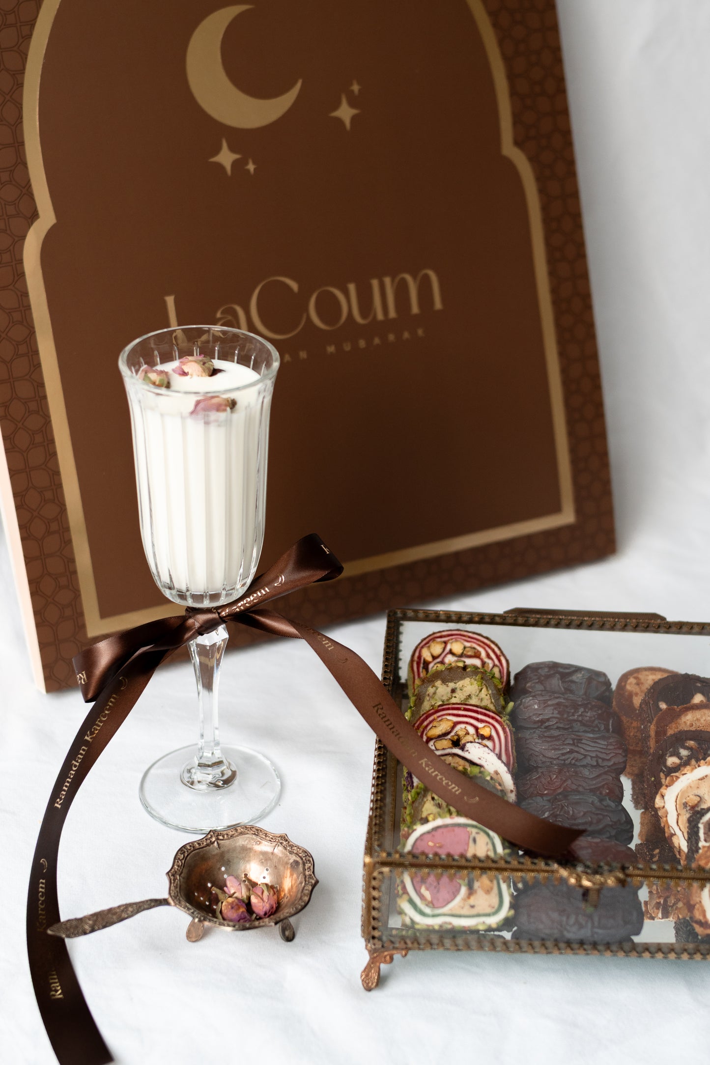 Aftelkalender Ramadan 2026