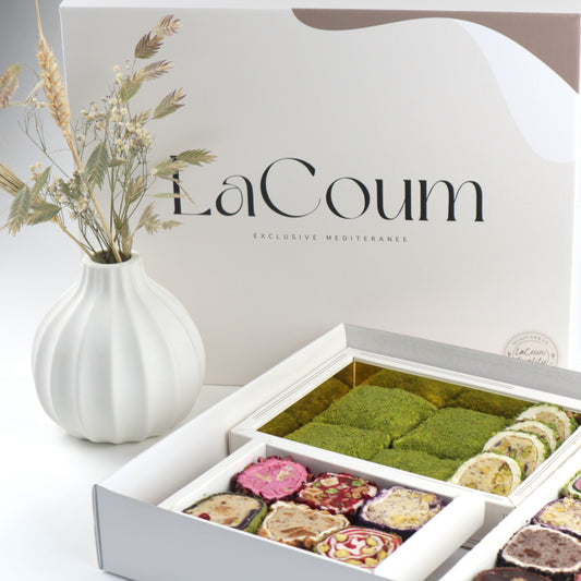 Luxe Giftbox LaCoum