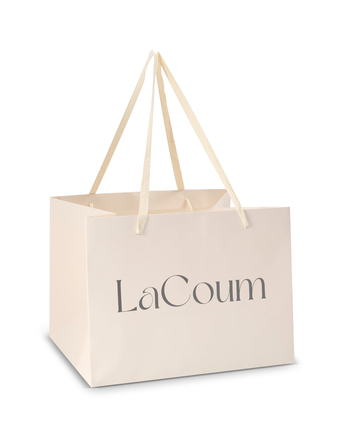 Geschenktasje groot van LaCoum, productafbeelding 1