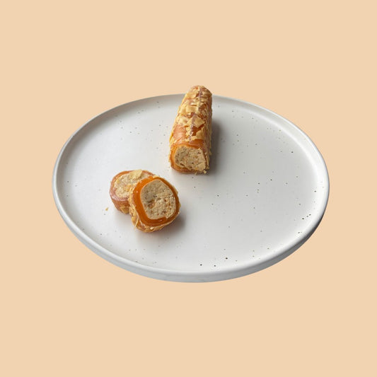 Baklava Crunchy Dream