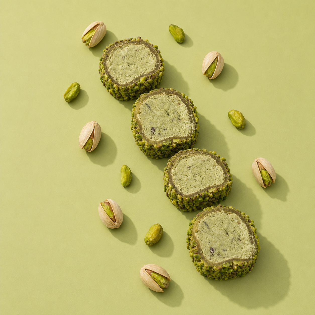 Pistache Dream van LaCoum, productafbeelding 3