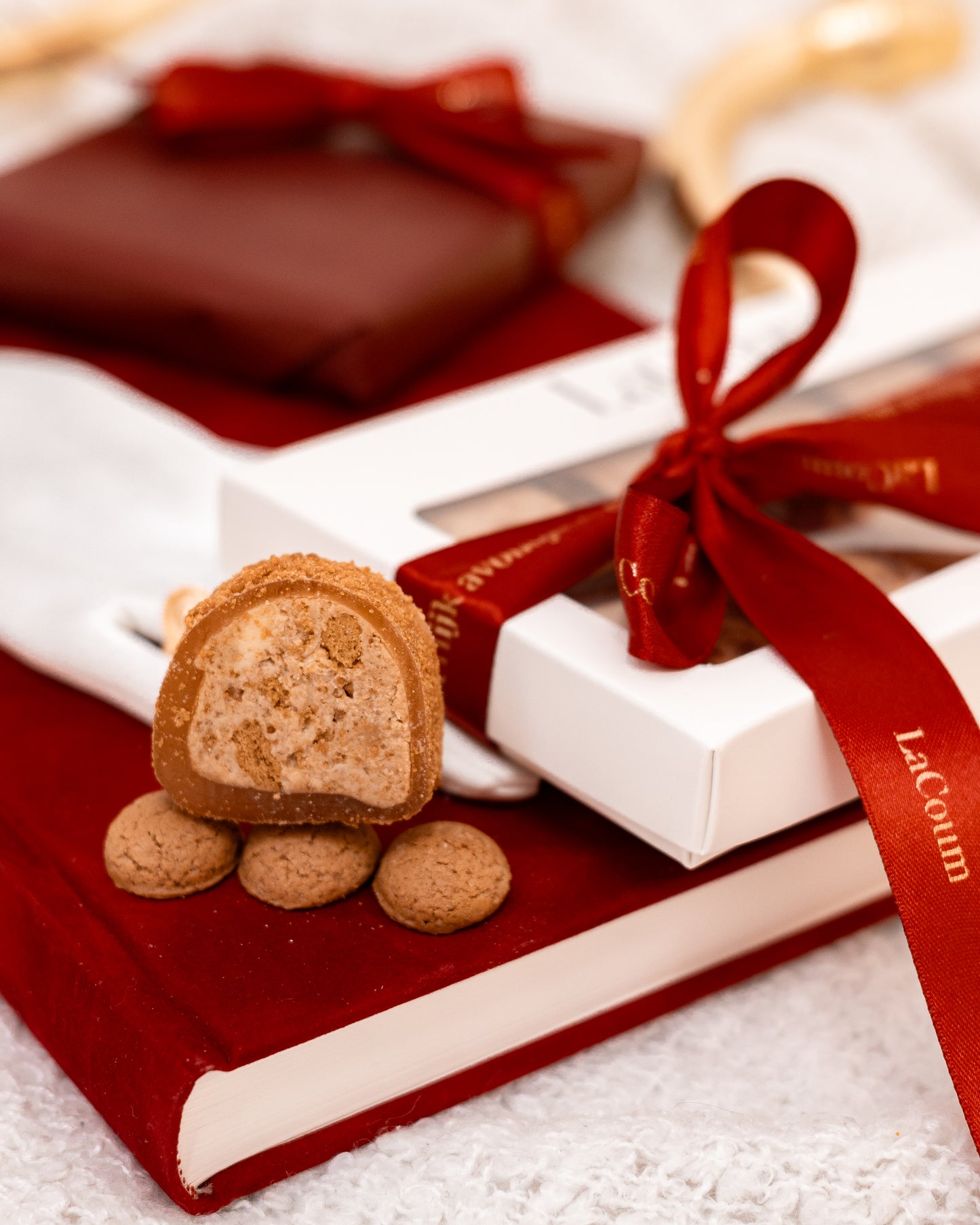 St. Nicholas the Giftgiver