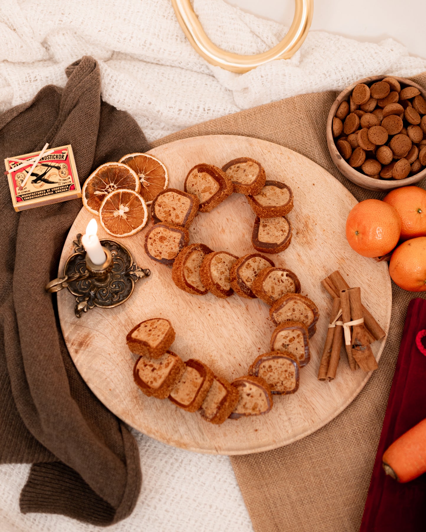 St. Nicholas the Giftgiver