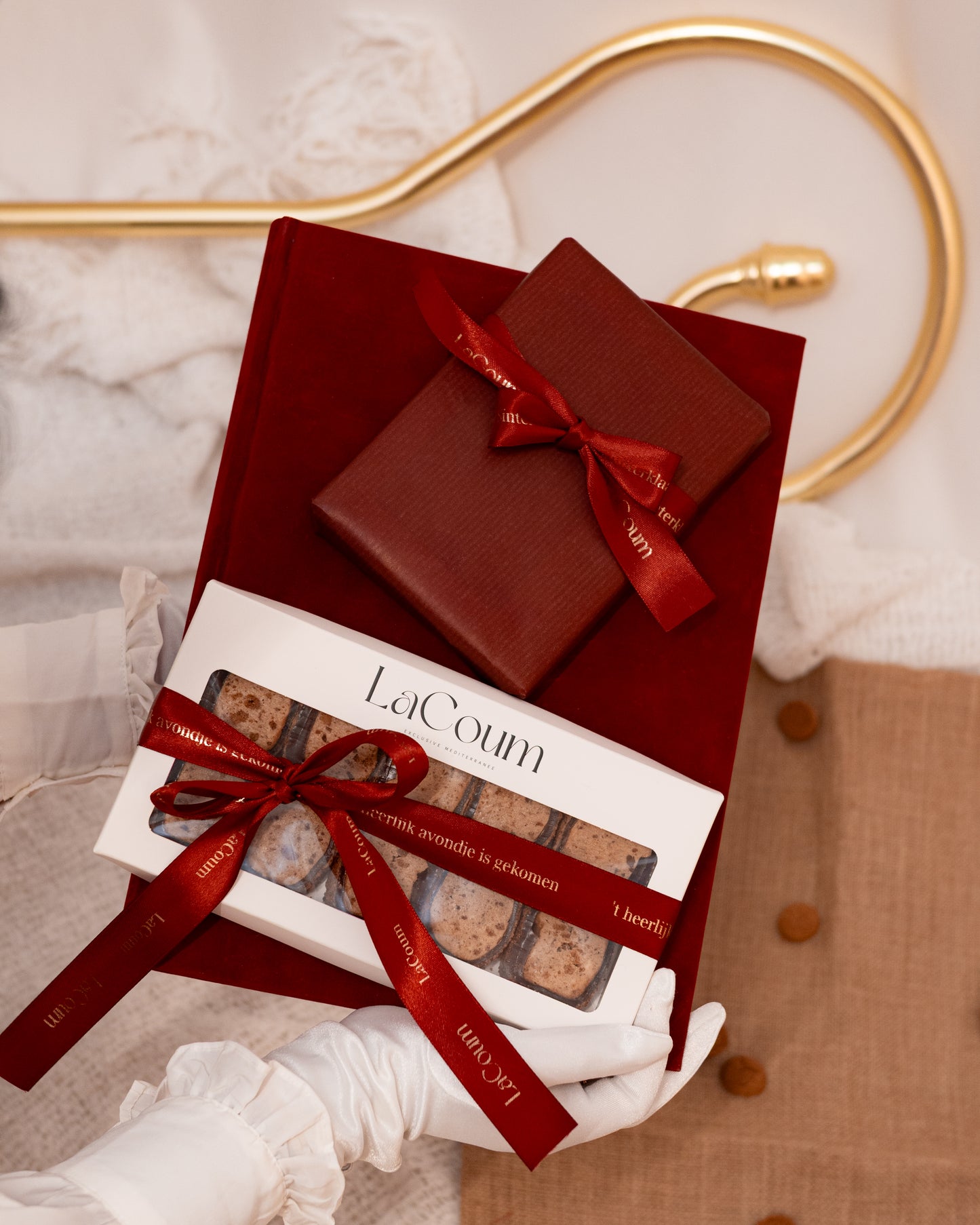 St. Nicholas the Giftgiver