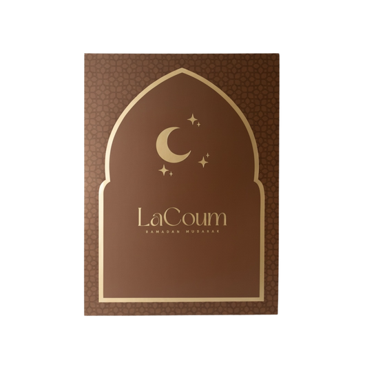 Aftelkalender Ramadan 2026