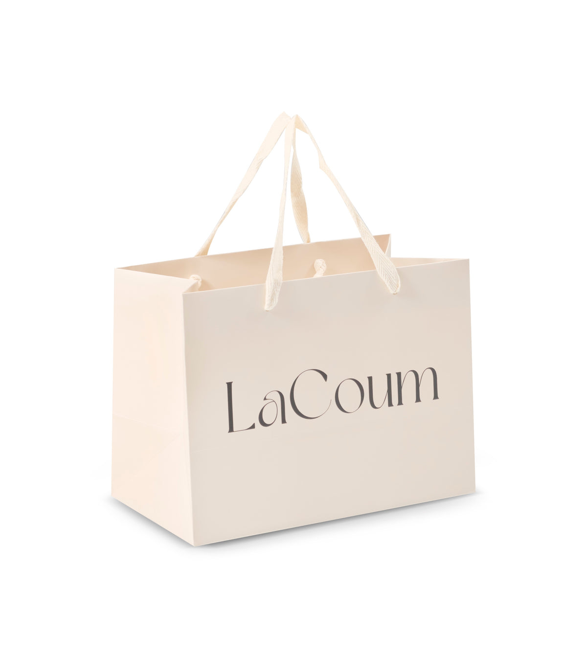 Geschenktasje klein van LaCoum, productafbeelding 1